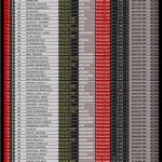 Tiempos ON LINE Master Timing, visita www.mastertiming.es