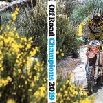 Cover Offroad Champions 2019