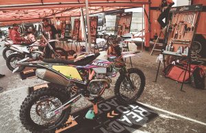 KTM E HUSQVARNA SEMPRE RECORD ALLA SEI GIORNI IN PORTOGALLO 2019