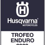 2020 HQV Trofeo Enduro Portrait Logo