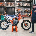 2020 KTM 450 SX-F FACTORY EDITION – C.WEBB (2)