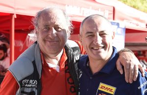 DARIO AGRATI PERSONAGGIO 2019 DELL’ENDURO