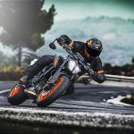 KTM 790 DUKE – Action-1