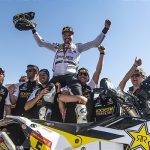 Pablo Quintanilla – Rockstar Energy Husqvarna Factory Racing