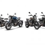2020_Vitpilen and Svartpilen range available now