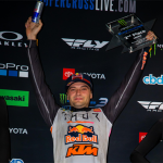 COOPER WEBB PODIUM