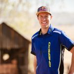 Cody-Webb-Joins-FactoryONE-Sherco-team-for-2020-Webb-in-Sherco-team-shirt