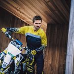Functional Clothing Offroad 2020