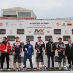 HD_il podio con Evans e Gajser protagonisti di giornata
