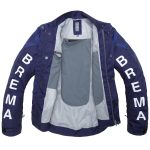 TROFEO CHESS JKT T280 180 INSIDE