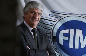 INTERVISTA A JORGE VIEGAS PRESIDENTE DELLA FIM