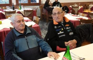 E’ SCOMPARSO GIUSEPPE BONANTINI