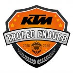 KTM Trofeo Enduro Logo 2020