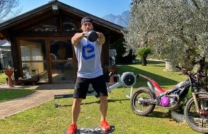 LOCKDOWN: COME LO VIVONO ALCUNI PROTAGONISTI DEL MONDIALE E ULTIME NOVITA’ STAGIONE 2020