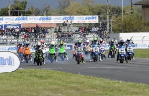 POLINI ITALIAN CUP: DENTRO IL MONDO DELL’ITALIAN SCOOTER