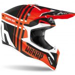 AIROH Wraap_BROKEN_OrangeMatt