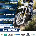 HQV Trofeo Enduro 2020 Official (Locandina Calendario 4 gare Rel 1)