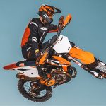 KTM 450 SX-F 2021