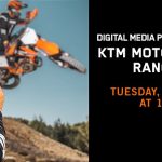 MY21 KTM SX Model Range Teaser