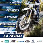 HQV Trofeo Enduro 2020 Official