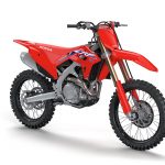 Honda CRF450R 2021 (1)