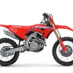 Honda CRF450R 2021 (2)