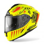 SPARK_VIBE_YellowFluoMatt_B