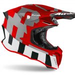 Twist2.0_FRAME_RedMatt