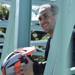 Airoh-TRR S-Pure Orange Matt