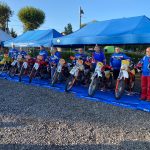 Le squadre Maglia Azzurra