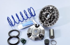 VARIATORE POLINI MAXI HI-SPEED PER HONDA SH 125-150i 4T E5