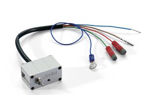 POLINI TRACTION CONTROL PER YAMAHA T-MAX 530 – 560