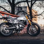 Caballero Flat 125 Static_7