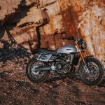 Caballero Flat 500 Static