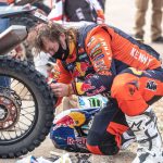 371818_toby-price_Dakar-Rally-2021_Stage7_1167
