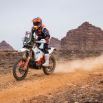 372263_daniel-sanders_Dakar-Rally-2021_Stage10_1318
