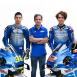 Davide-Brivio-ECSTAR-Suzuki-MotoGP-team