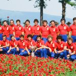 Itaia sei giorni 1981103610