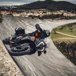 KTM 1290 SUPER ADVENTURE S_Action