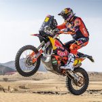 toby-price_Dakar-Rally-2021_Shakedown_0066
