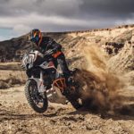 KTM 1290 SUPER ADVENTURE R_action