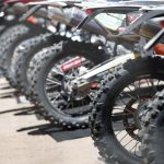 Parco Chiuso ISDE. Foto FIM Dario Agrati