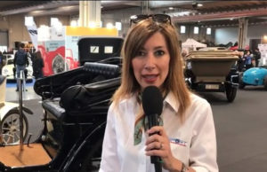 IMPROVVISA SCOMPARSA DI FIAMMETTA LA GUIDARA DI MOTOSPRINT