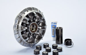 VARIATORE POLINI MAXI HI-SPEED PER SYM MAXSYM TL 500