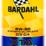 Bardahl XTA 5W-30 C3-C4 copia