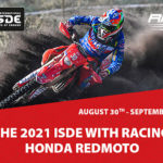 ISDE 2021