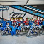 foto vittoria passirano Team