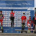 Podio Challenge Mini