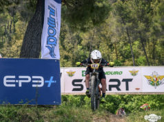 POLINI E IL MOTORE E-P3+ STRAVINCONO IN TUTTE LE CATEGORIE DEL CAMPIONATO ITALIANO E-BIKE ENDURO