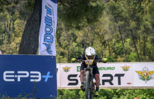 POLINI E IL MOTORE E-P3+ STRAVINCONO IN TUTTE LE CATEGORIE DEL CAMPIONATO ITALIANO E-BIKE ENDURO